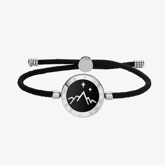 سوار ذكي مفرد حبل ميلان الجبل - Lagonna | لاقونا