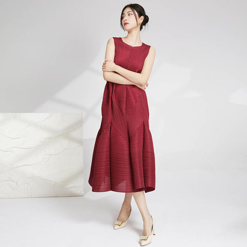 فستان بوهيمي انيق بنسيج قماش عصري - Lagonna | لاقونا فستان بوهيمي انيق بنسيج قماش عصري - Lagonna | لاقونا