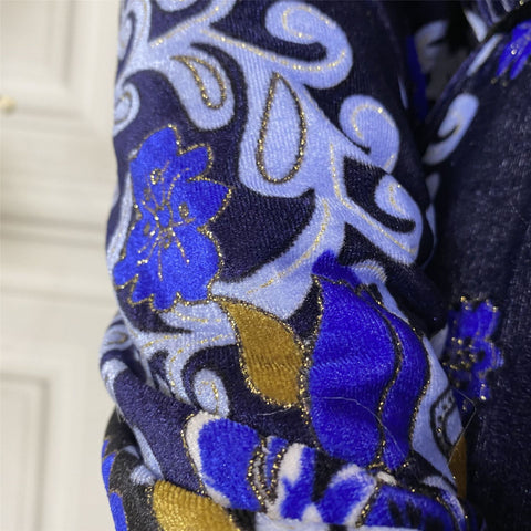 جلابية دراعة مطرزة للمناسبات - Lagonna | لاقونا جلابية دراعة مطرزة للمناسبات - Lagonna | لاقونا