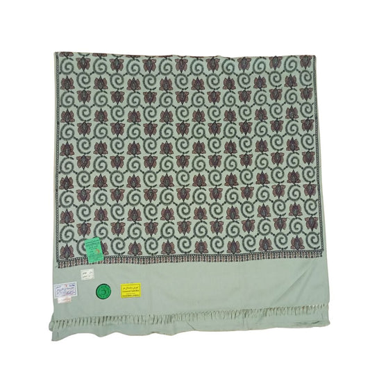 شال كشميري تفاحي طويل شرقي - Lagonna | لاقونا