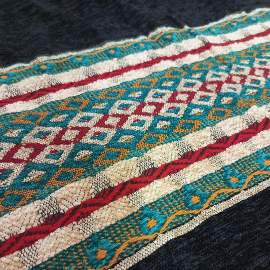 شال كشميري اصلي - Lagonna | لاقونا