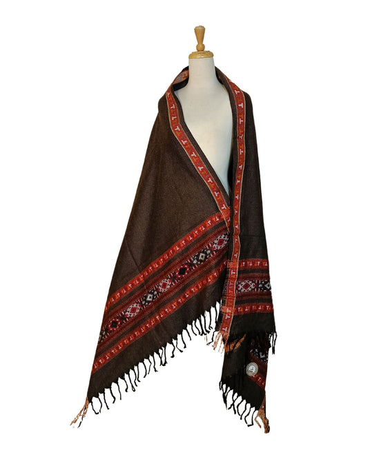 شال سدو الملكي بني