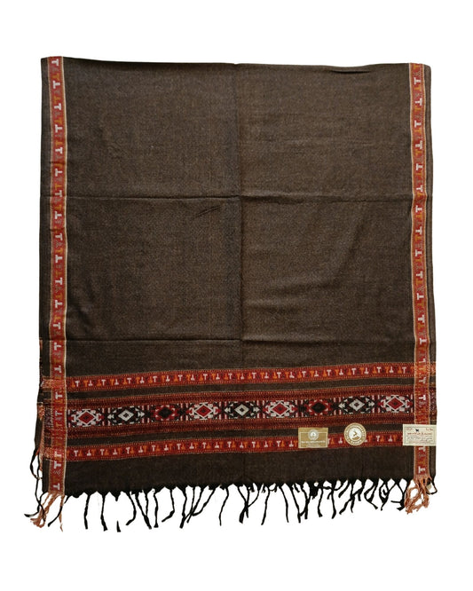 شال سدو الملكي بني