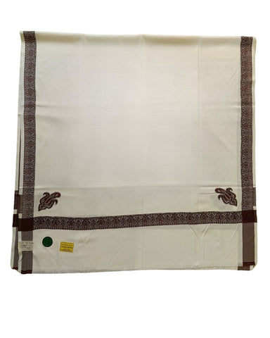 شال كشميري رجالي سكري طويل بلوزة حمراء شال كشميري رجالي سكري طويل بلوزة حمراء