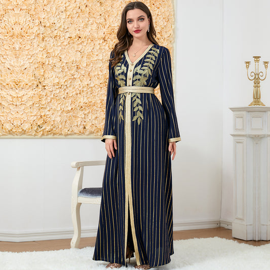 قفطان مغربي