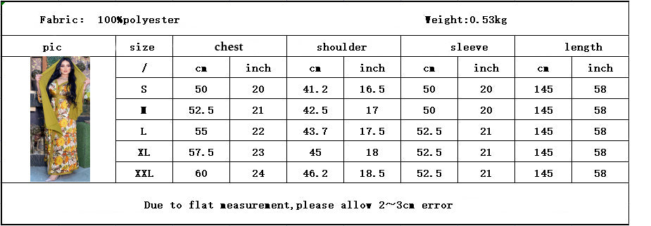 جلابية قفطان زيتي مع طرحه - Lagonna | لاقونا جلابية قفطان زيتي مع طرحه - Lagonna | لاقونا