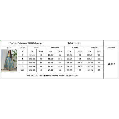 جلابية تطريز ذهبي مع حزام - Lagonna | لاقونا جلابية تطريز ذهبي مع حزام - Lagonna | لاقونا