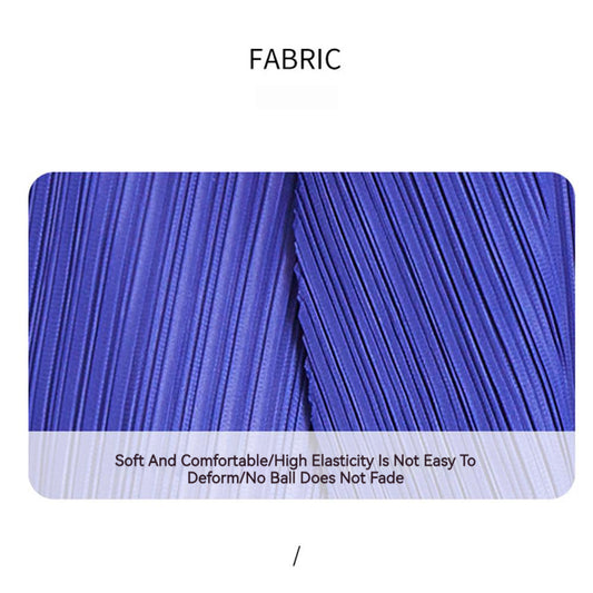 فستان سهرة انيق و عصري بدون اكمام ميدي - Lagonna | لاقونا