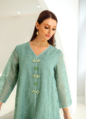 جلابية تصميم ياباني - Lagonna | لاقونا جلابية تصميم ياباني - Lagonna | لاقونا