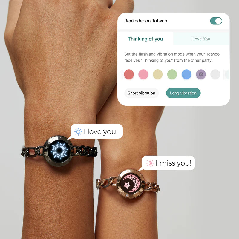 سوار ذكي سلسلة فيجارو ذهب أسود - Lagonna | لاقونا سوار ذكي سلسلة فيجارو ذهب أسود - Lagonna | لاقونا