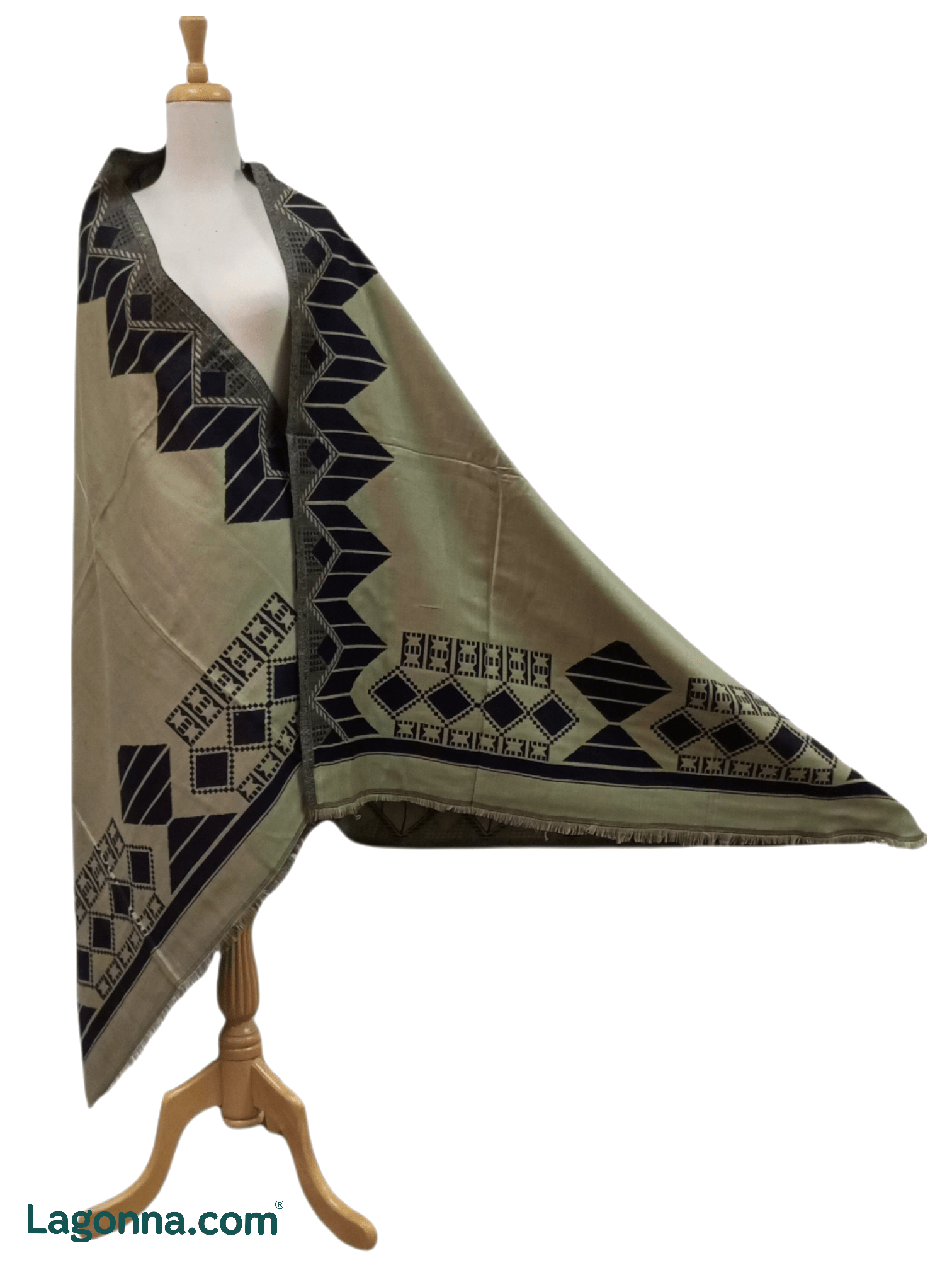 شال يعقوب شاه - Lagonna شال يعقوب شاه - Lagonna