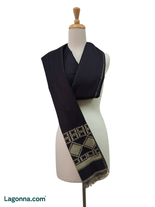 شال يعقوب شاه - Lagonna