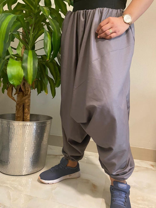 رمادي | Grey - Lagonna