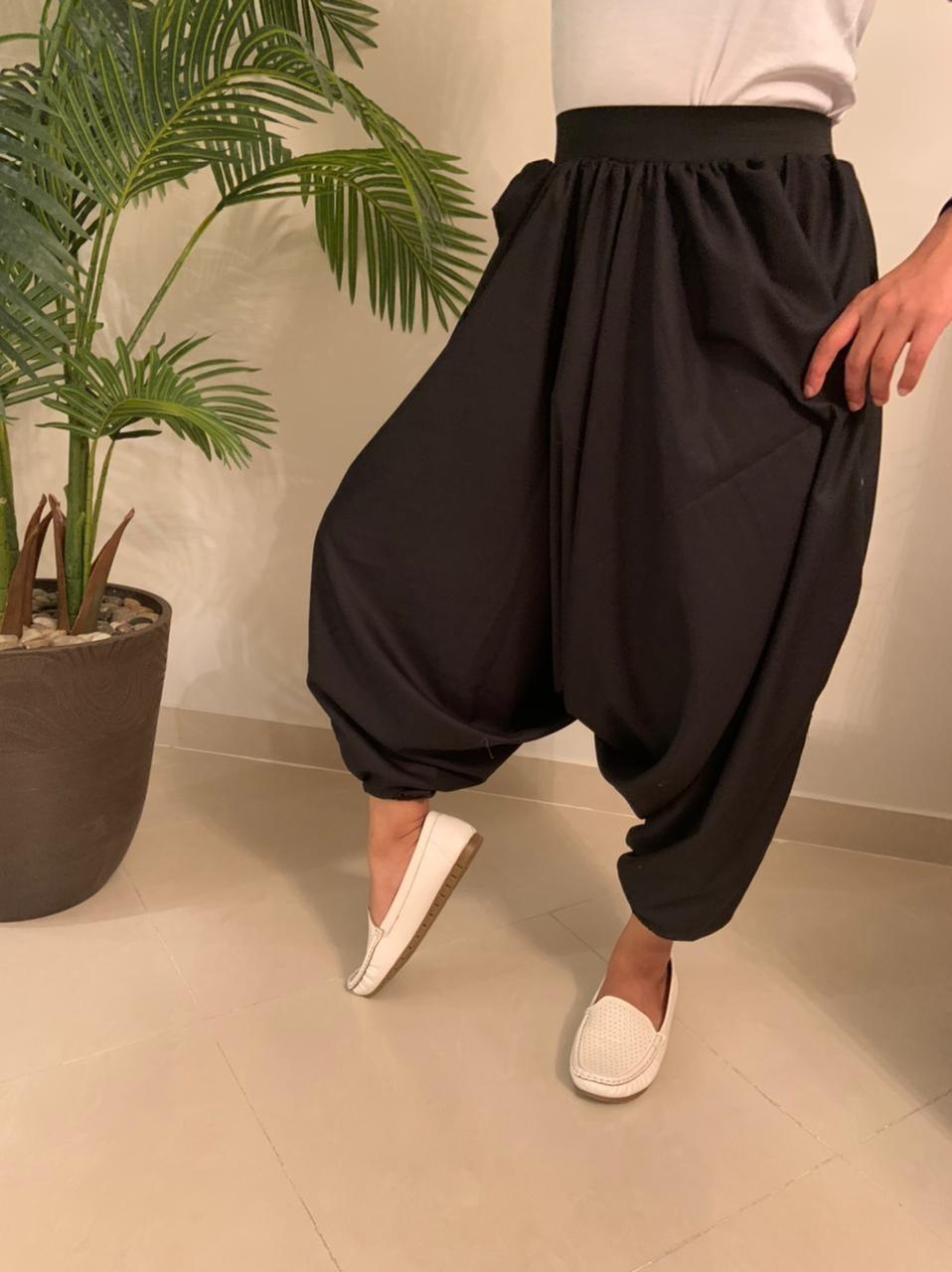 شروال شروال