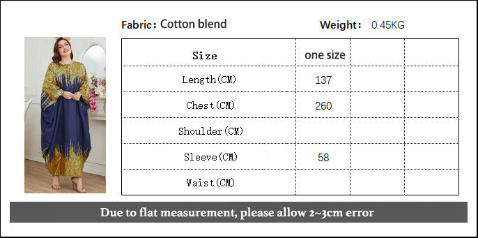 جلابية كويتي ازرق تصميم فساتين سهرة - Lagonna | لاقونا جلابية كويتي ازرق تصميم فساتين سهرة - Lagonna | لاقونا