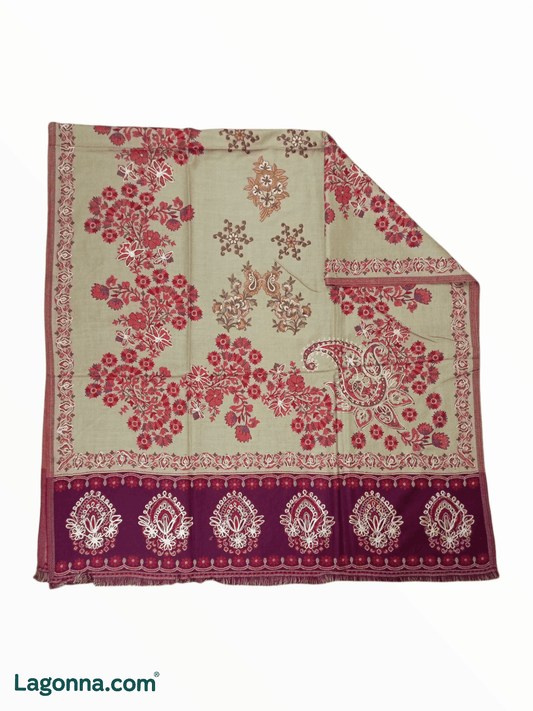 شال نهر الحب - Lagonna