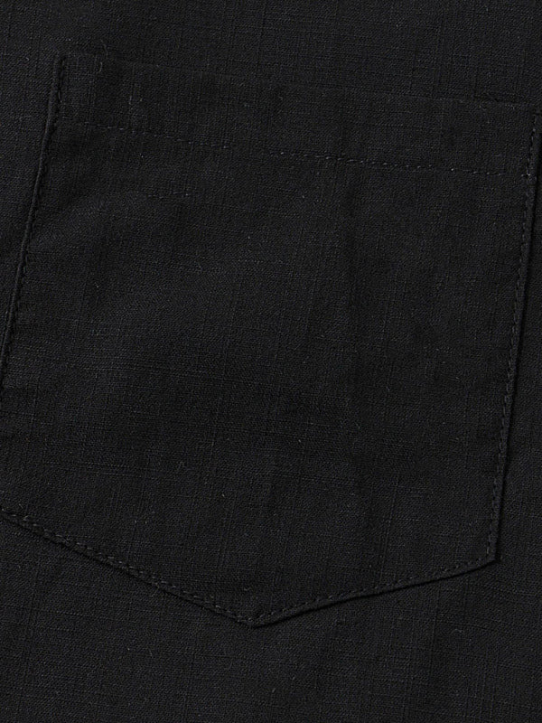 قميص كم قصير و شورت رجالي من الكتان - Lagonna | لاقونا قميص كم قصير و شورت رجالي من الكتان - Lagonna | لاقونا