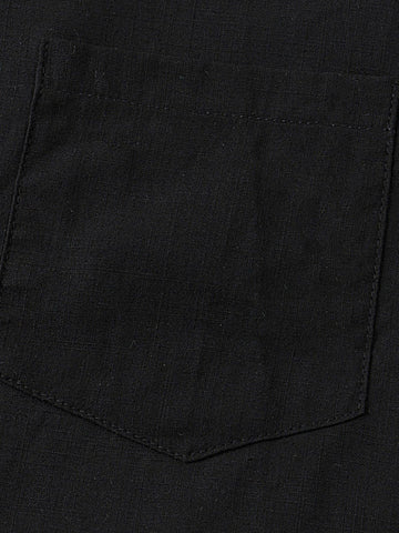 قميص كم قصير و شورت رجالي من الكتان - Lagonna | لاقونا قميص كم قصير و شورت رجالي من الكتان - Lagonna | لاقونا