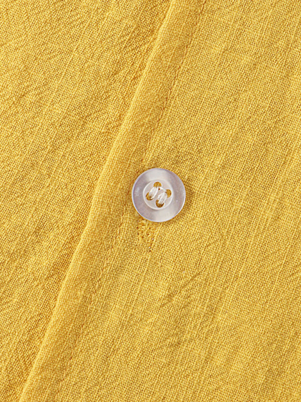 قميص كم قصير و شورت رجالي من الكتان - Lagonna | لاقونا قميص كم قصير و شورت رجالي من الكتان - Lagonna | لاقونا