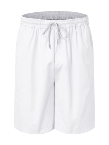 قطعتين قميص و شورت كتان رجالي - Lagonna | لاقونا قطعتين قميص و شورت كتان رجالي - Lagonna | لاقونا