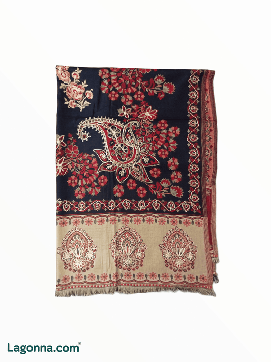 شال نهر الحب - Lagonna