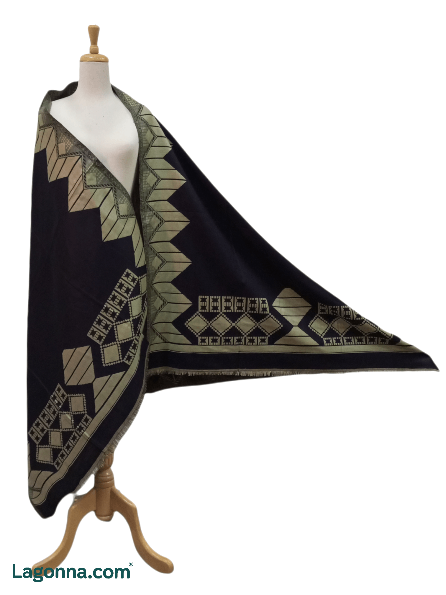 شال يعقوب شاه - Lagonna شال يعقوب شاه - Lagonna