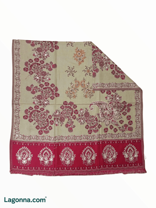 شال نهر الحب - Lagonna