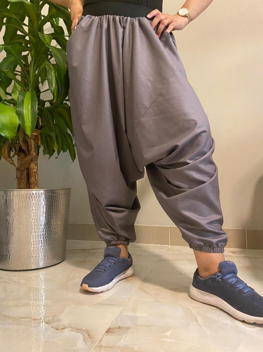 رمادي | Grey - Lagonna