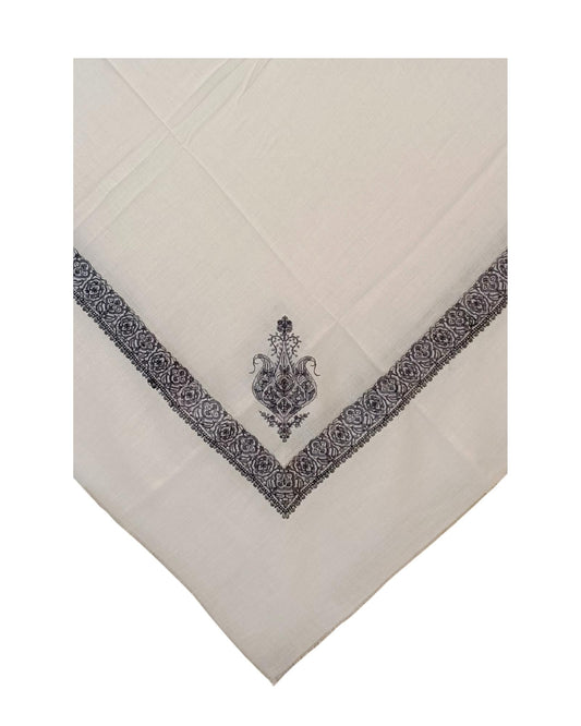 شماغ كشميري