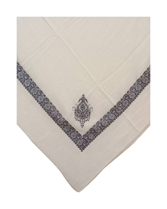 شماغ كشميري