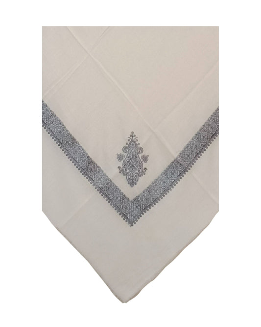 شماغ كشميري