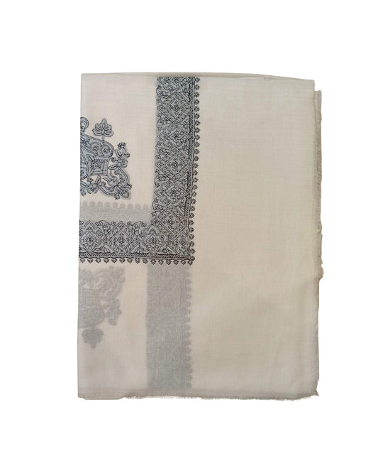 شماغ كشميري