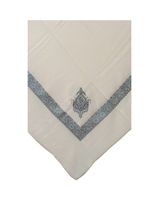 شماغ كشميري