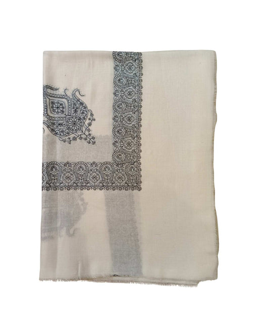 شماغ كشميري