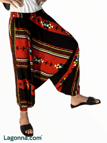 السدو | Alsadu - Lagonna