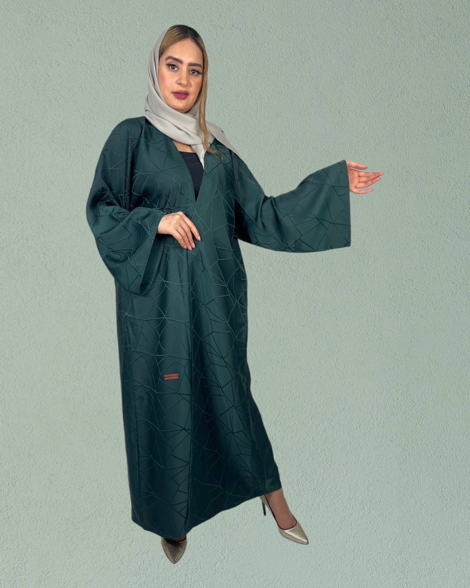 عباية زيتي - Lagonna | لاقونا