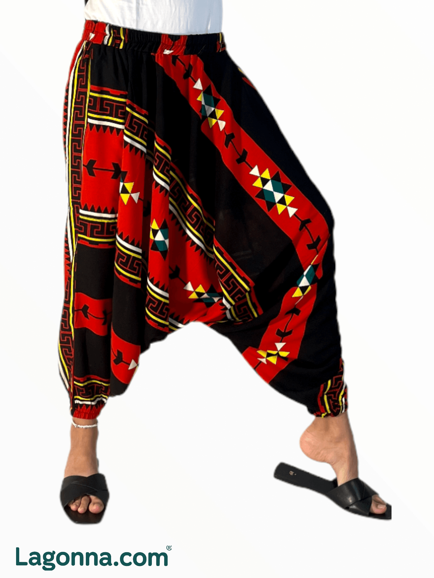 السدو | Alsadu - Lagonna